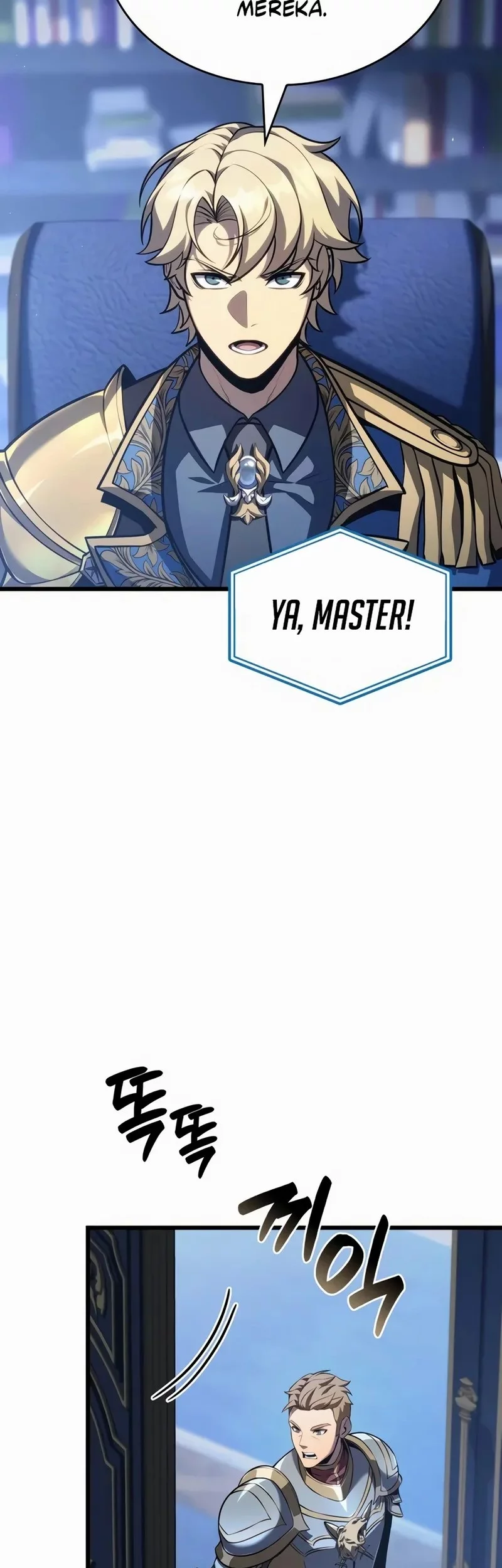 The Count’s Youngest Son Is A Player! Chapter 125 Gambar 38