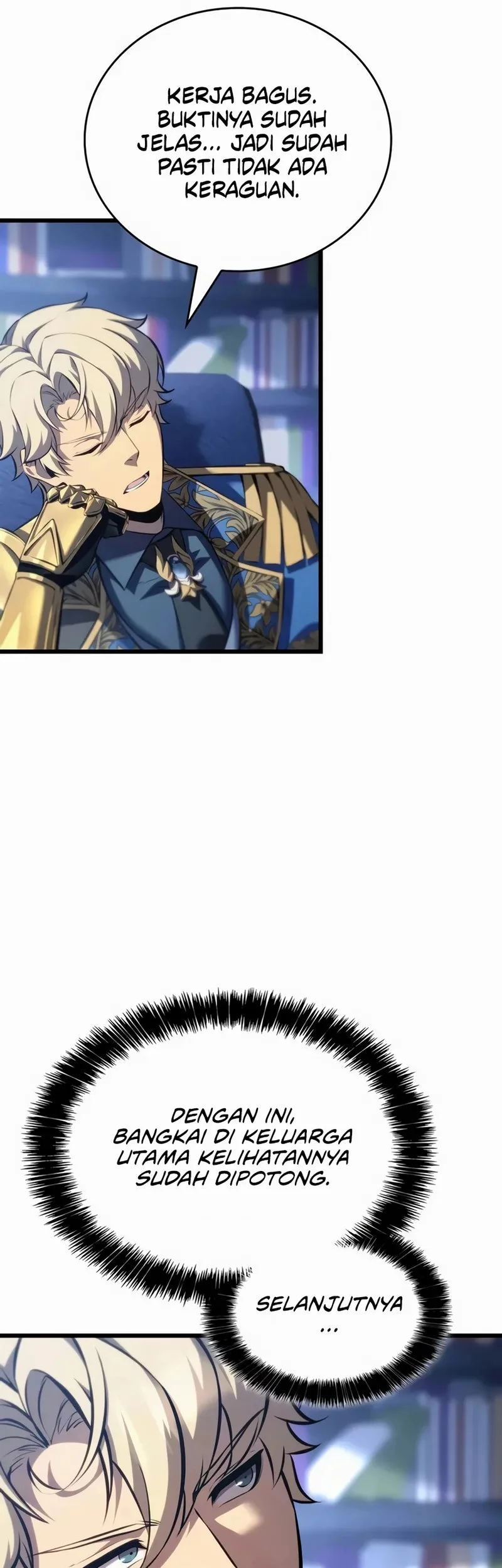 The Count’s Youngest Son Is A Player! Chapter 125 Gambar 40