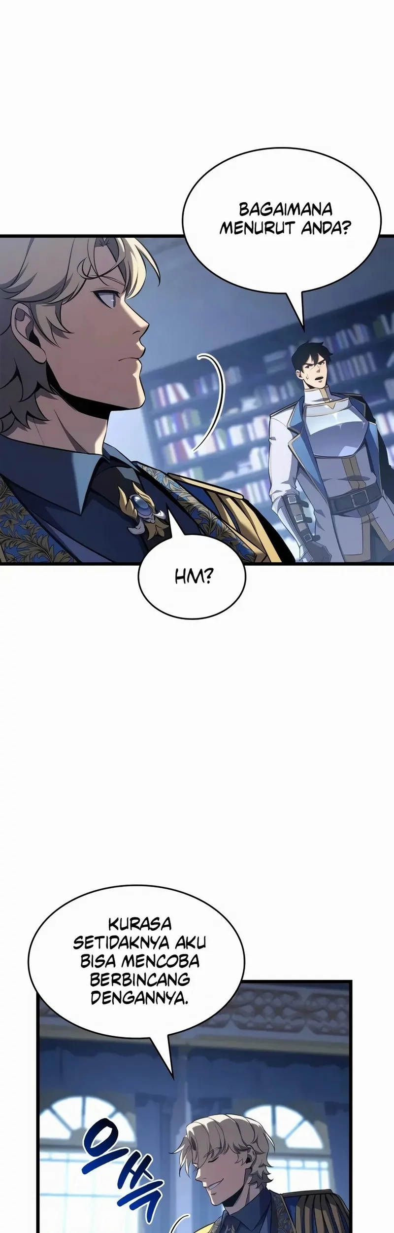 The Count’s Youngest Son Is A Player! Chapter 125 Gambar 48