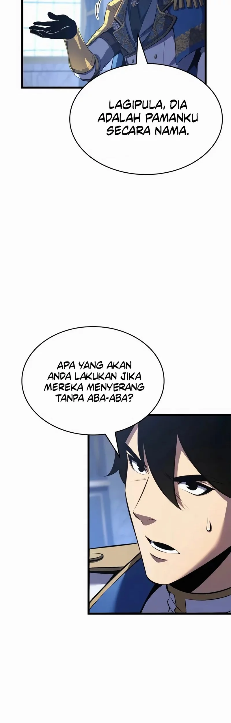 The Count’s Youngest Son Is A Player! Chapter 125 Gambar 49