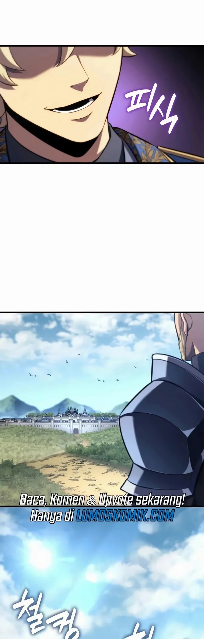 The Count’s Youngest Son Is A Player! Chapter 125 Gambar 50