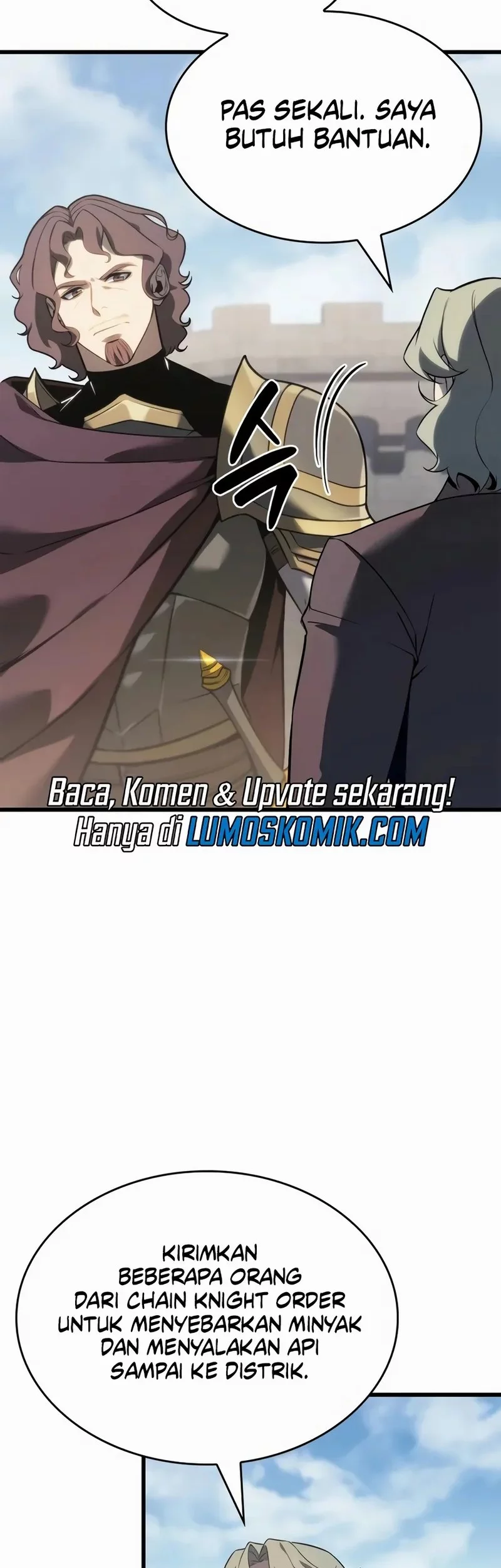 The Count’s Youngest Son Is A Player! Chapter 125 Gambar 6