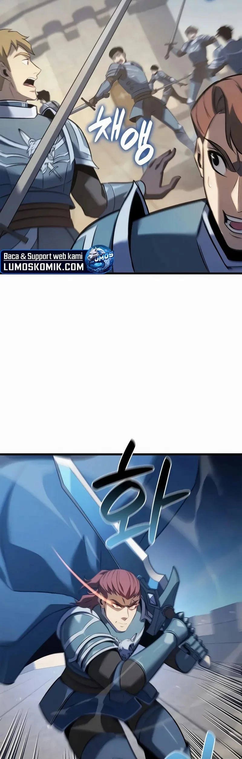 The Count’s Youngest Son Is A Player! Chapter 125 Gambar 14