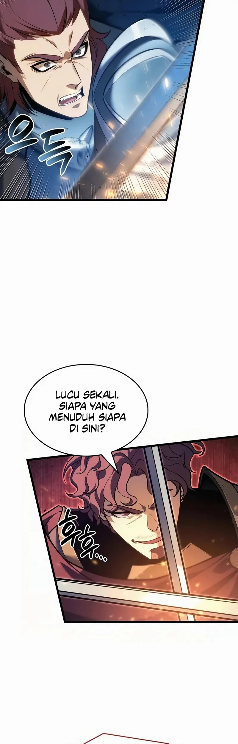 The Count’s Youngest Son Is A Player! Chapter 125 Gambar 17