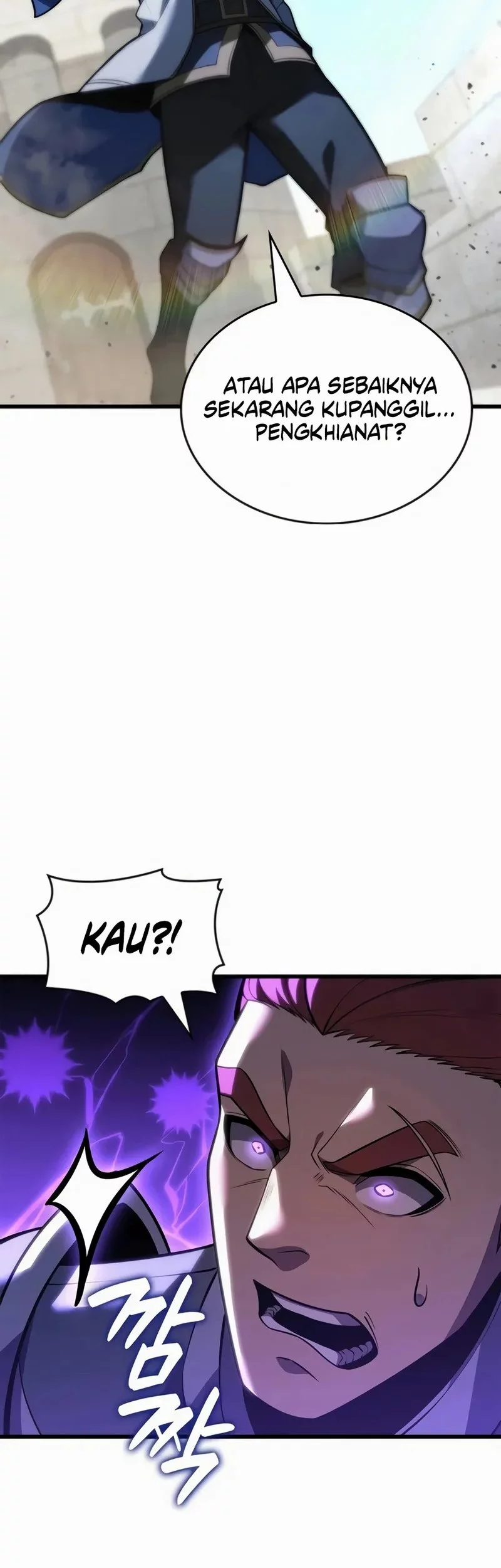 The Count’s Youngest Son Is A Player! Chapter 125 Gambar 25