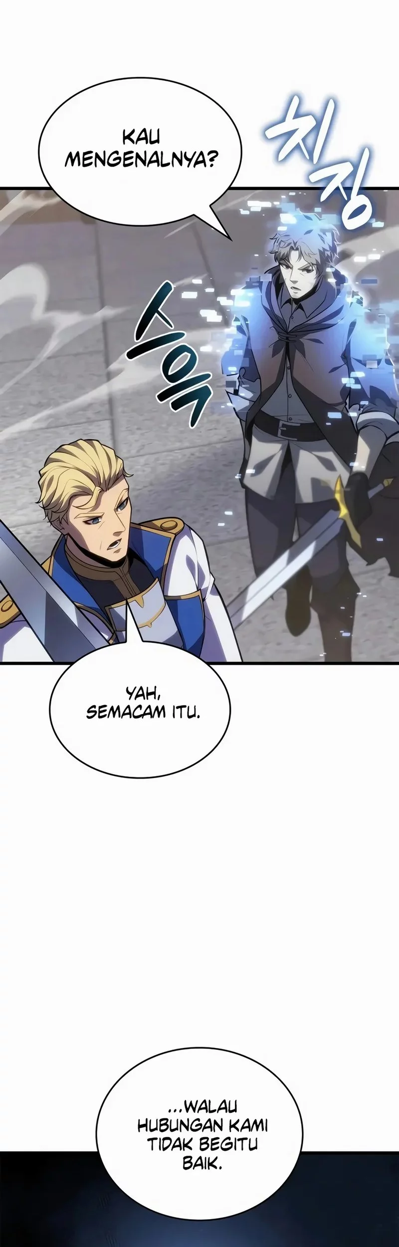 The Count’s Youngest Son Is A Player! Chapter 125 Gambar 29