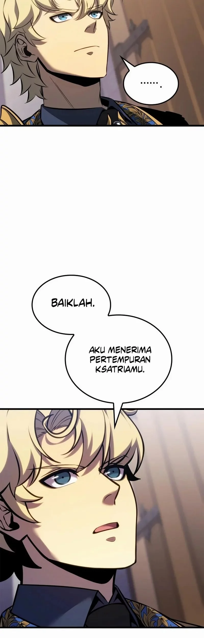 The Count’s Youngest Son Is A Player! Chapter 126 Gambar 51