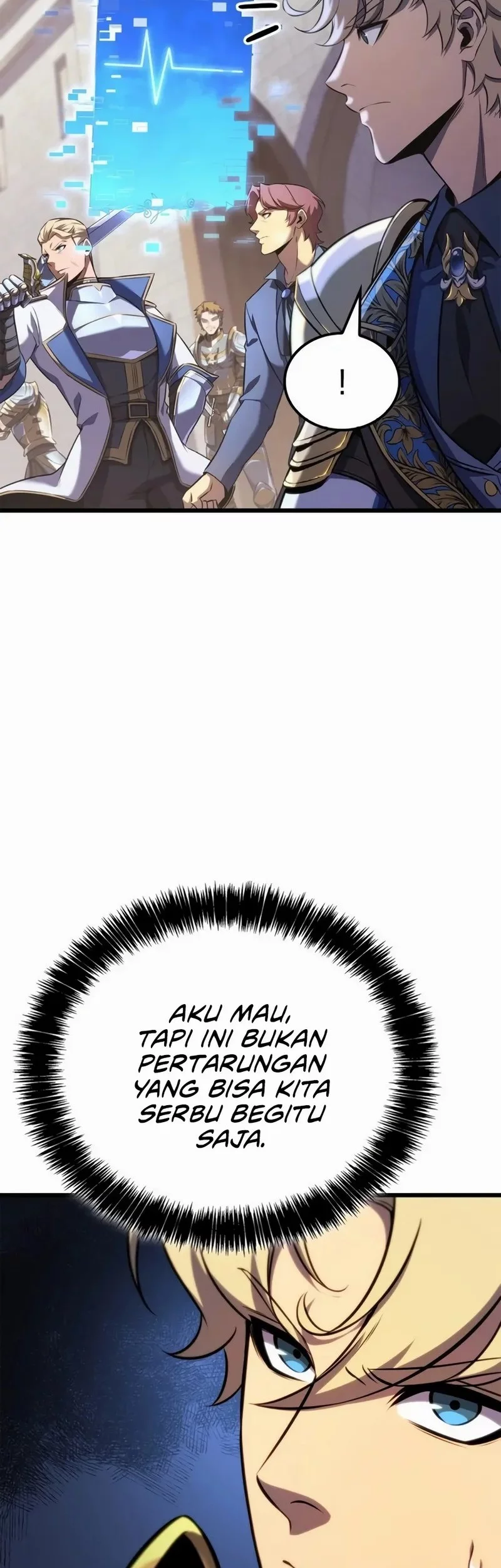 The Count’s Youngest Son Is A Player! Chapter 126 Gambar 39