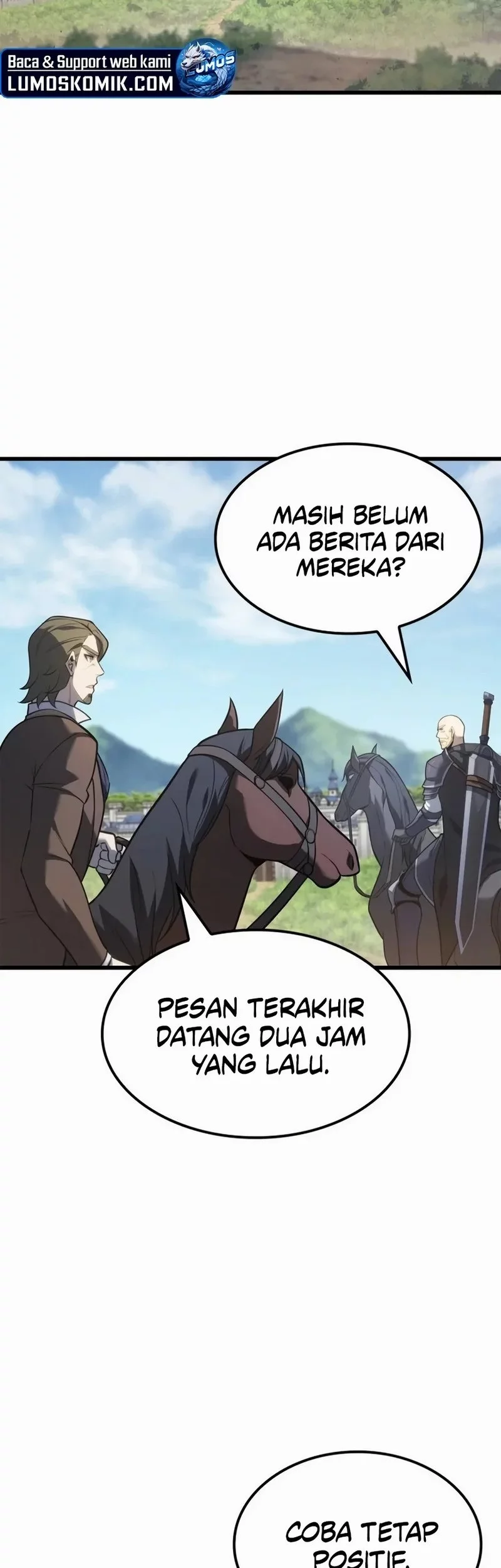 Manhwa The Count’s Youngest Son Is A Player! Chapter 126 gambar nomor 2