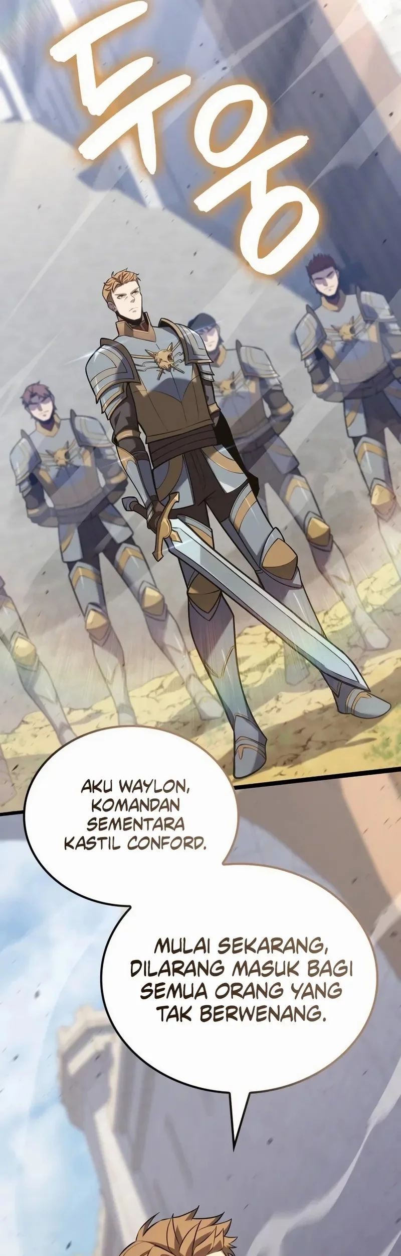 The Count’s Youngest Son Is A Player! Chapter 126 Gambar 8