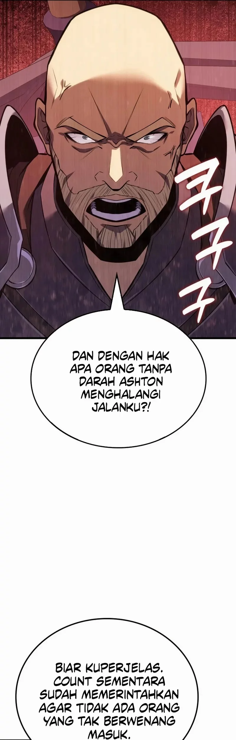 The Count’s Youngest Son Is A Player! Chapter 126 Gambar 12