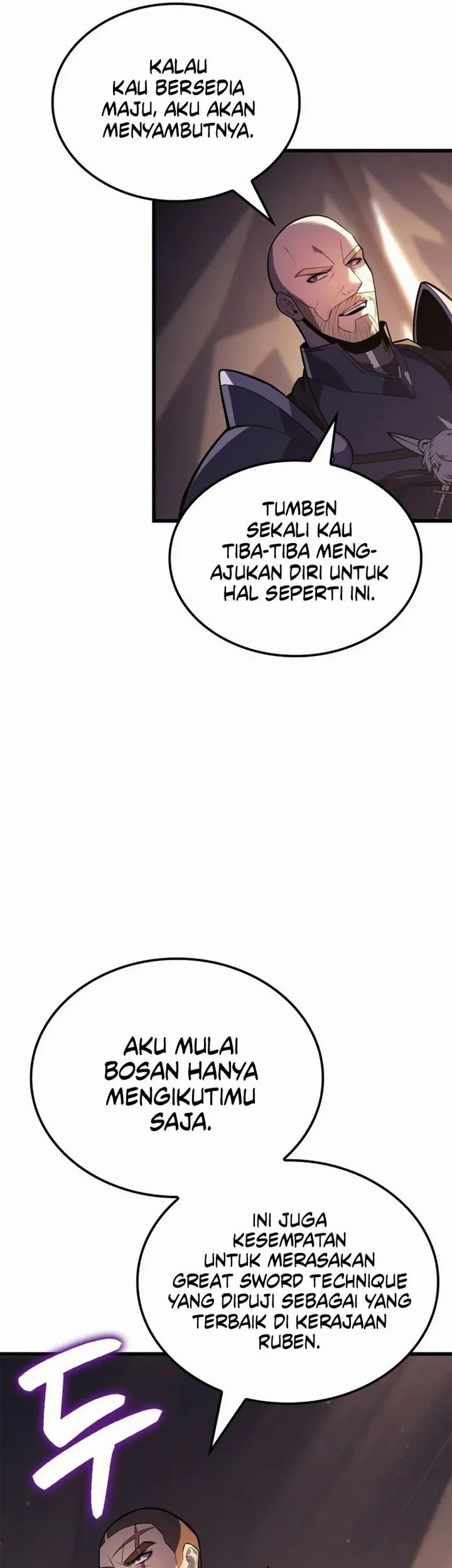 The Count’s Youngest Son Is A Player! Chapter 127 Gambar 27