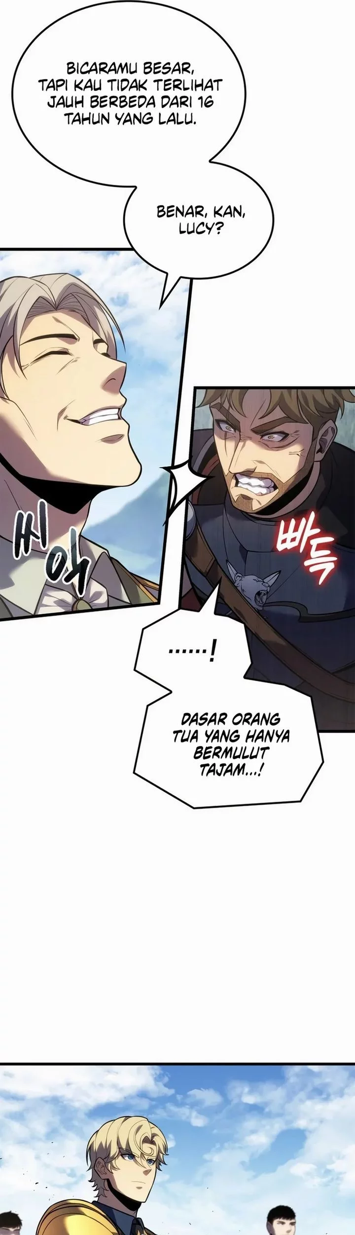 The Count’s Youngest Son Is A Player! Chapter 127 Gambar 38