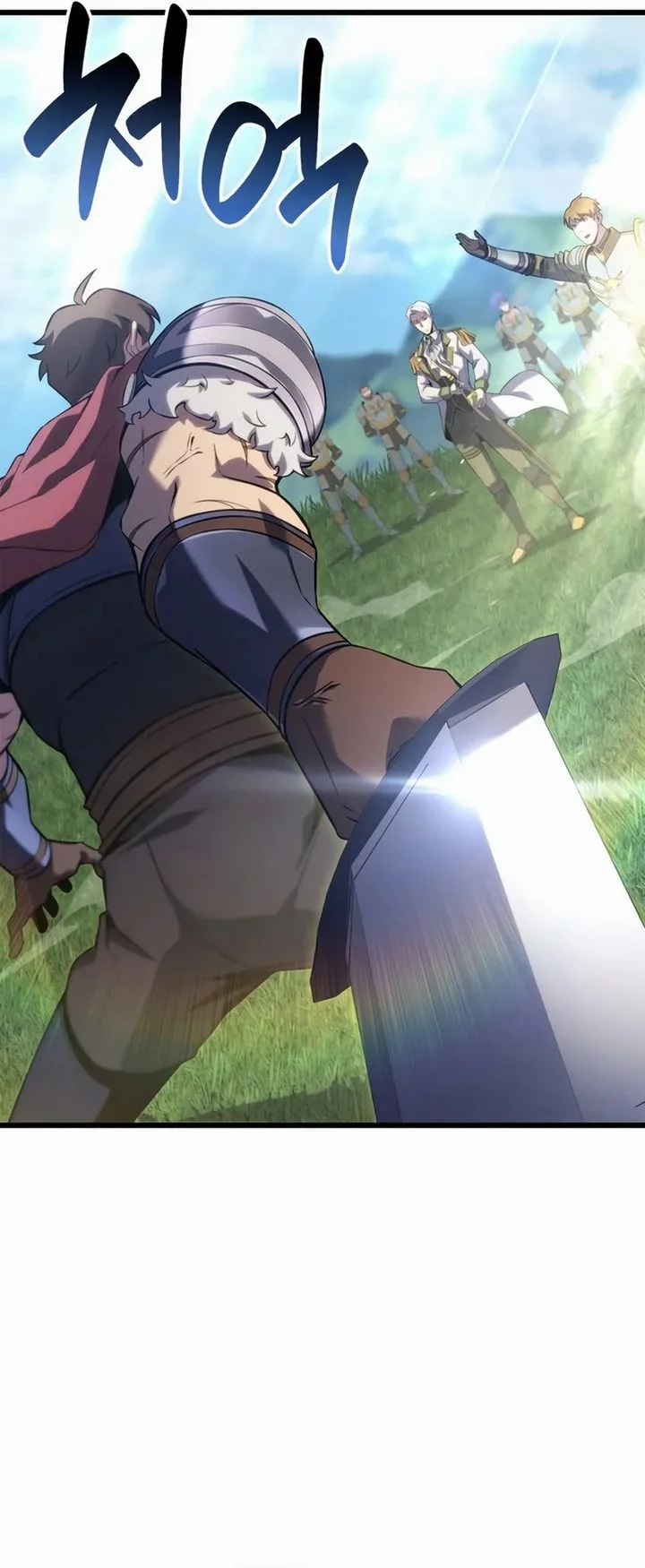 The Count’s Youngest Son Is A Player! Chapter 127 Gambar 40