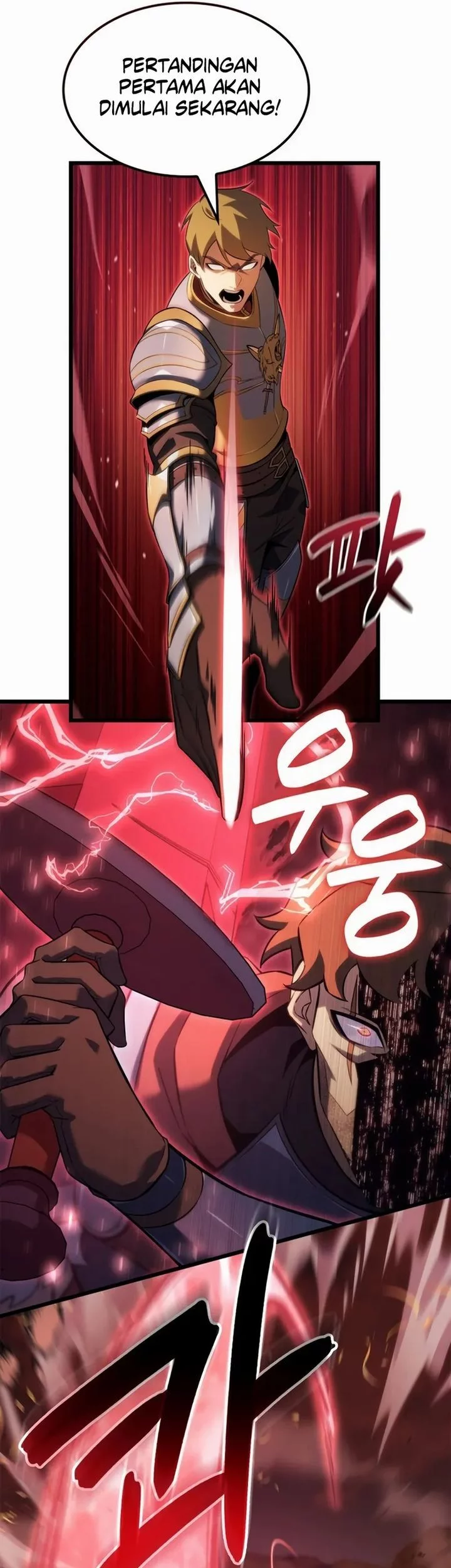 The Count’s Youngest Son Is A Player! Chapter 127 Gambar 41