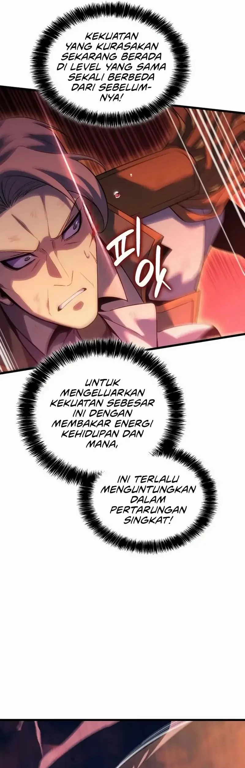 The Count’s Youngest Son Is A Player! Chapter 128 Gambar 55