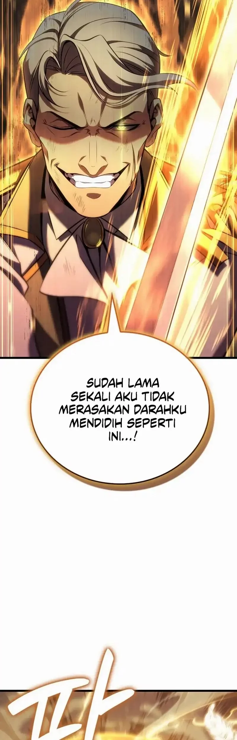 Manhwa The Count’s Youngest Son Is A Player! Chapter 128 gambar nomor 2