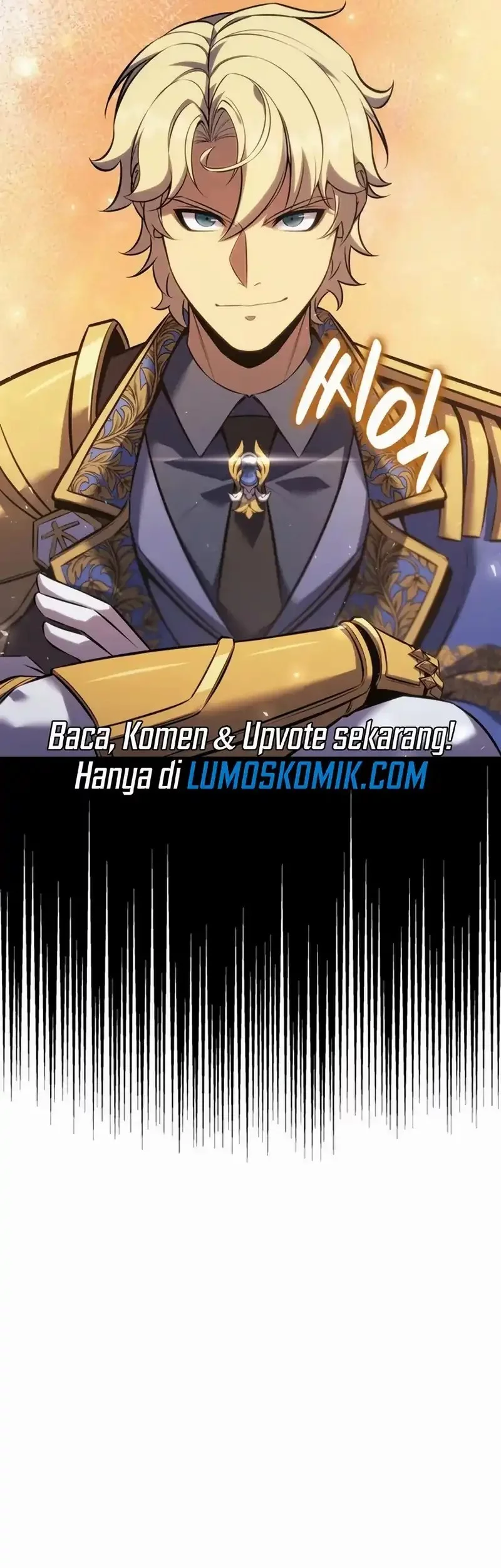 The Count’s Youngest Son Is A Player! Chapter 128 Gambar 8