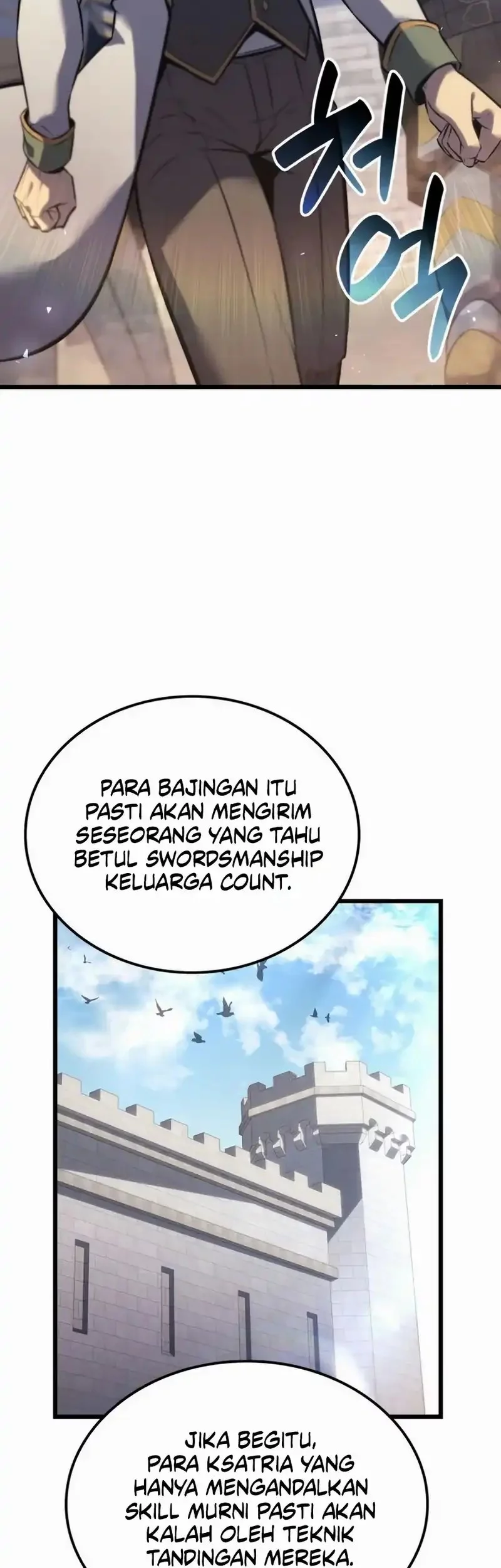 The Count’s Youngest Son Is A Player! Chapter 128 Gambar 10