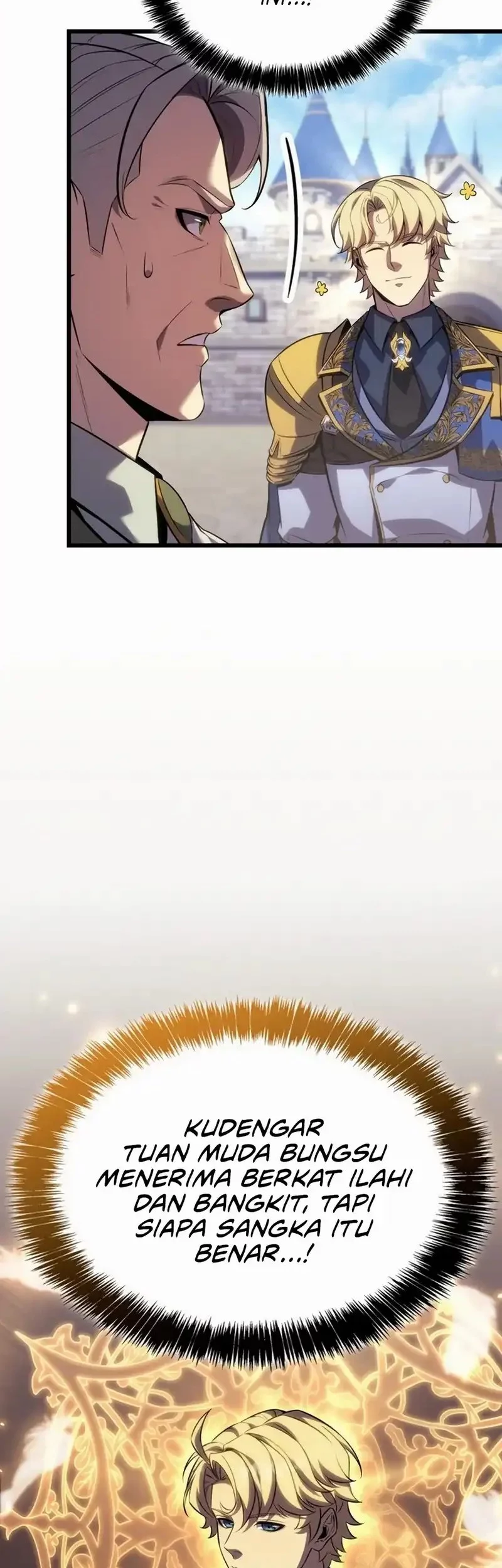 The Count’s Youngest Son Is A Player! Chapter 128 Gambar 25