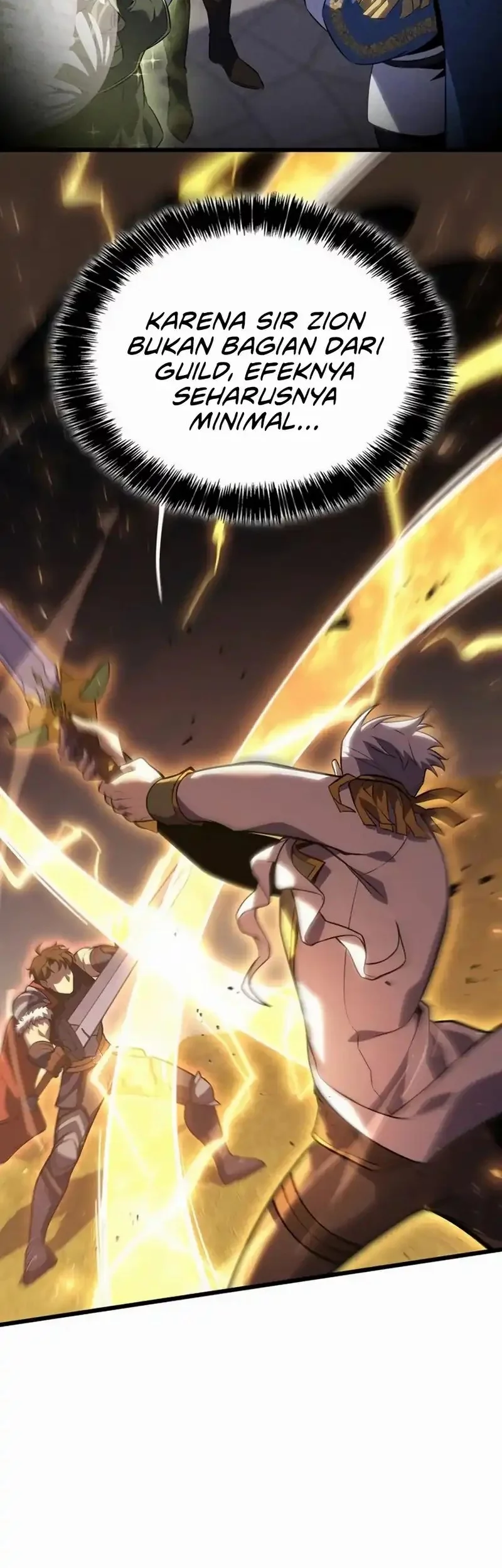 The Count’s Youngest Son Is A Player! Chapter 128 Gambar 30