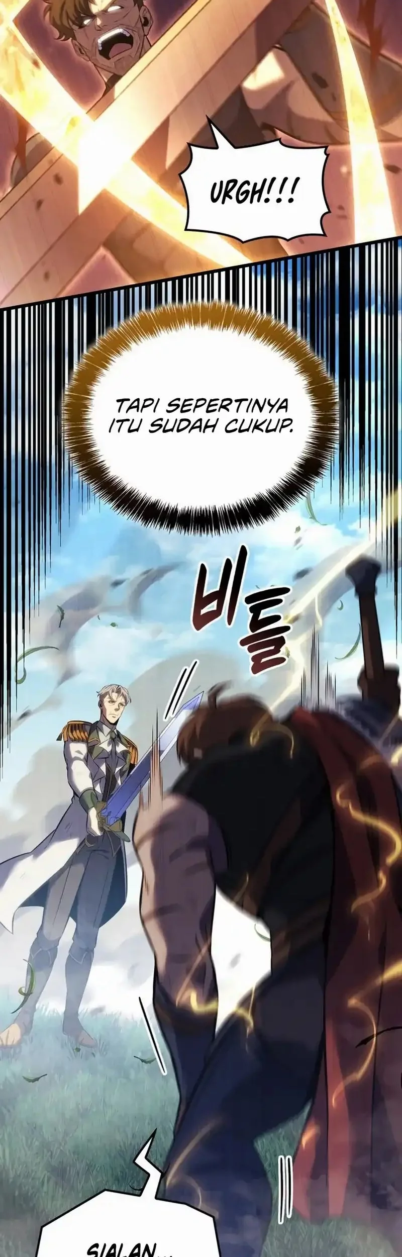 The Count’s Youngest Son Is A Player! Chapter 128 Gambar 33