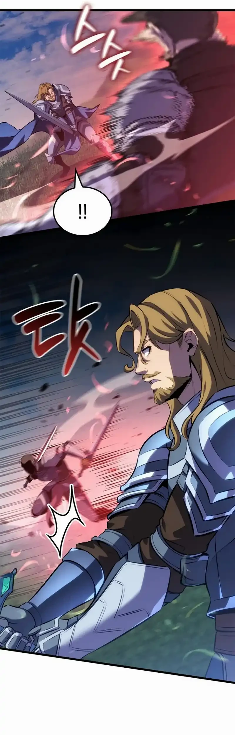 The Count’s Youngest Son Is A Player! Chapter 129 Gambar 54