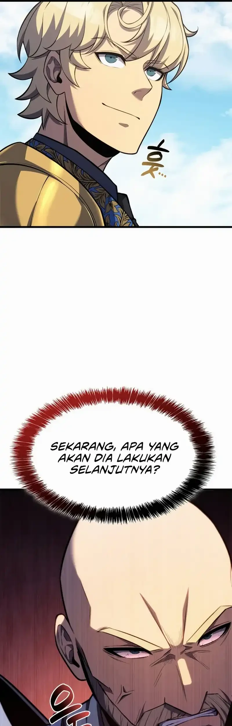 The Count’s Youngest Son Is A Player! Chapter 129 Gambar 30