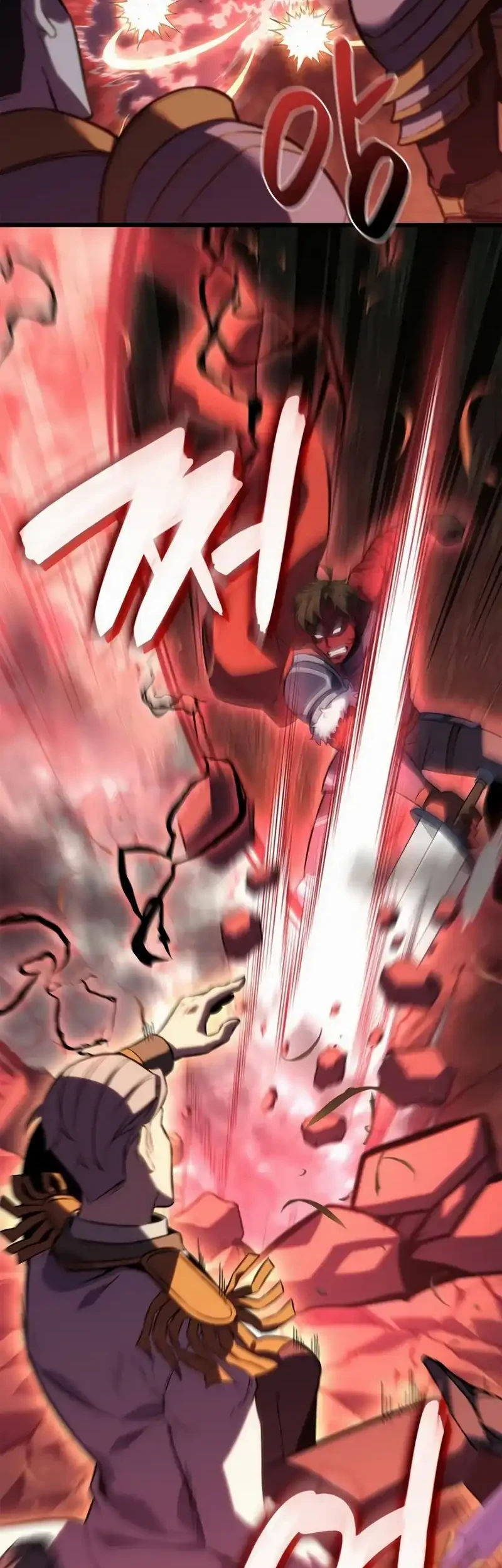 Manhwa The Count’s Youngest Son Is A Player! Chapter 129 gambar nomor 2