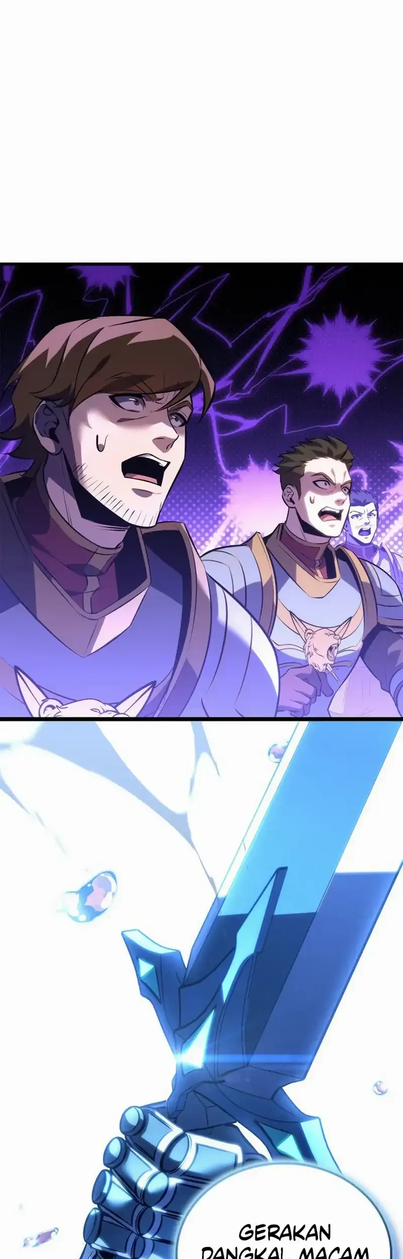 The Count’s Youngest Son Is A Player! Chapter 129 Gambar 64