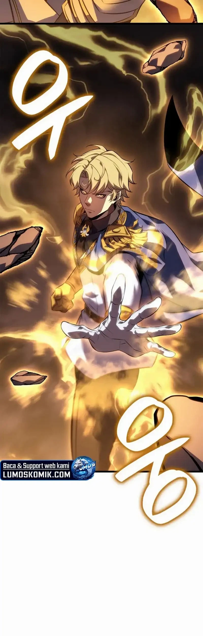 The Count’s Youngest Son Is A Player! Chapter 129 Gambar 5