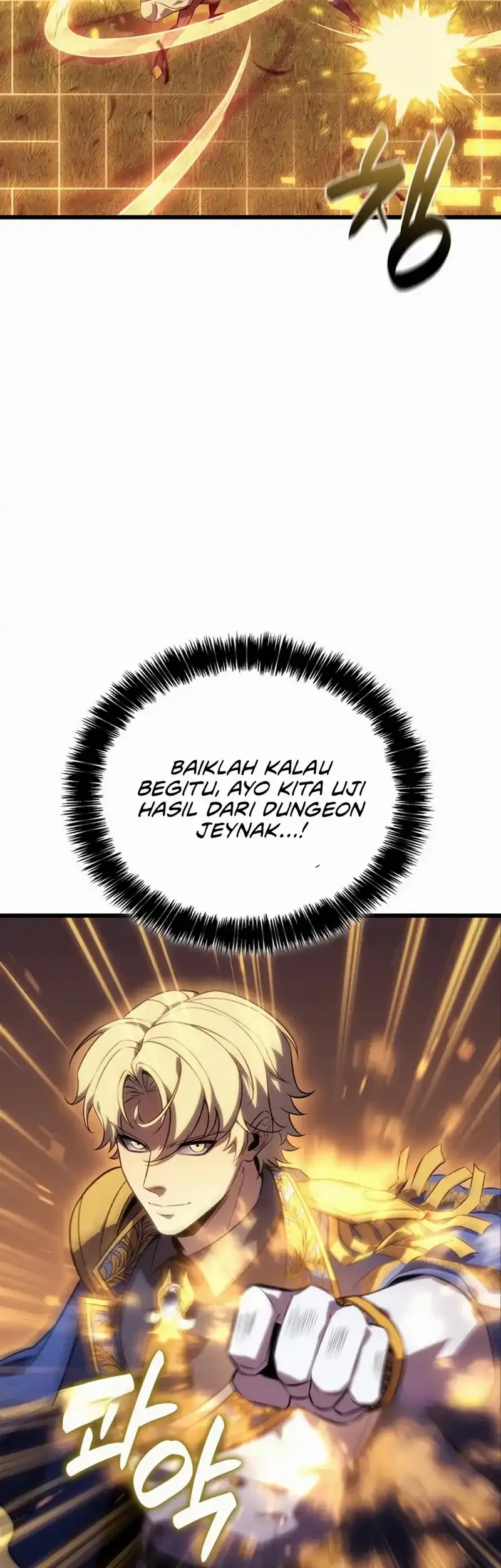 The Count’s Youngest Son Is A Player! Chapter 129 Gambar 8