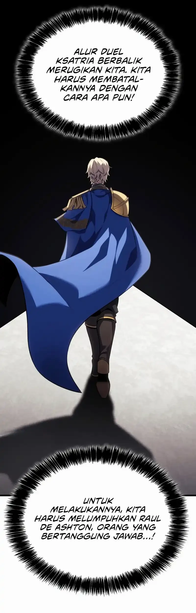 The Count’s Youngest Son Is A Player! Chapter 130 Gambar 36