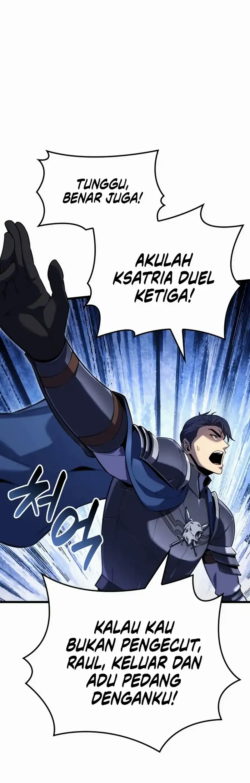 The Count’s Youngest Son Is A Player! Chapter 130 Gambar 37