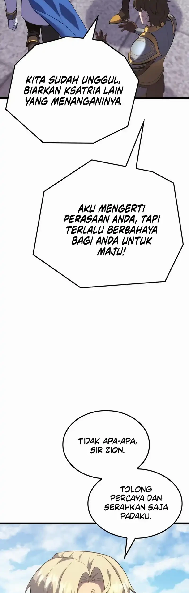 The Count’s Youngest Son Is A Player! Chapter 130 Gambar 42