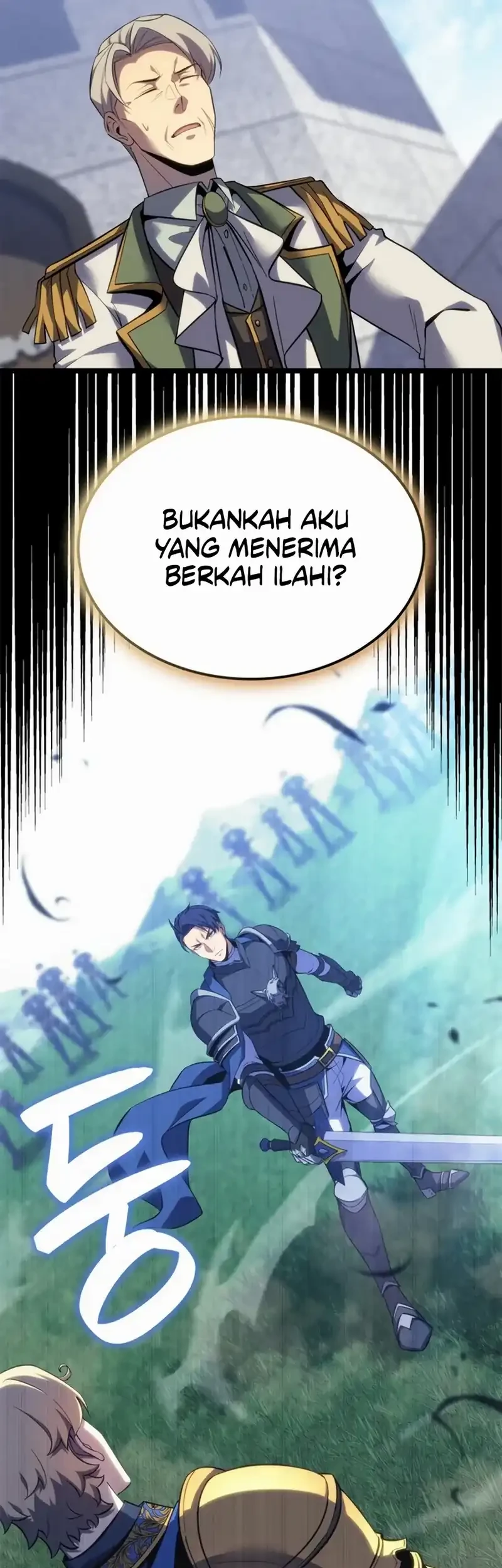 The Count’s Youngest Son Is A Player! Chapter 130 Gambar 44