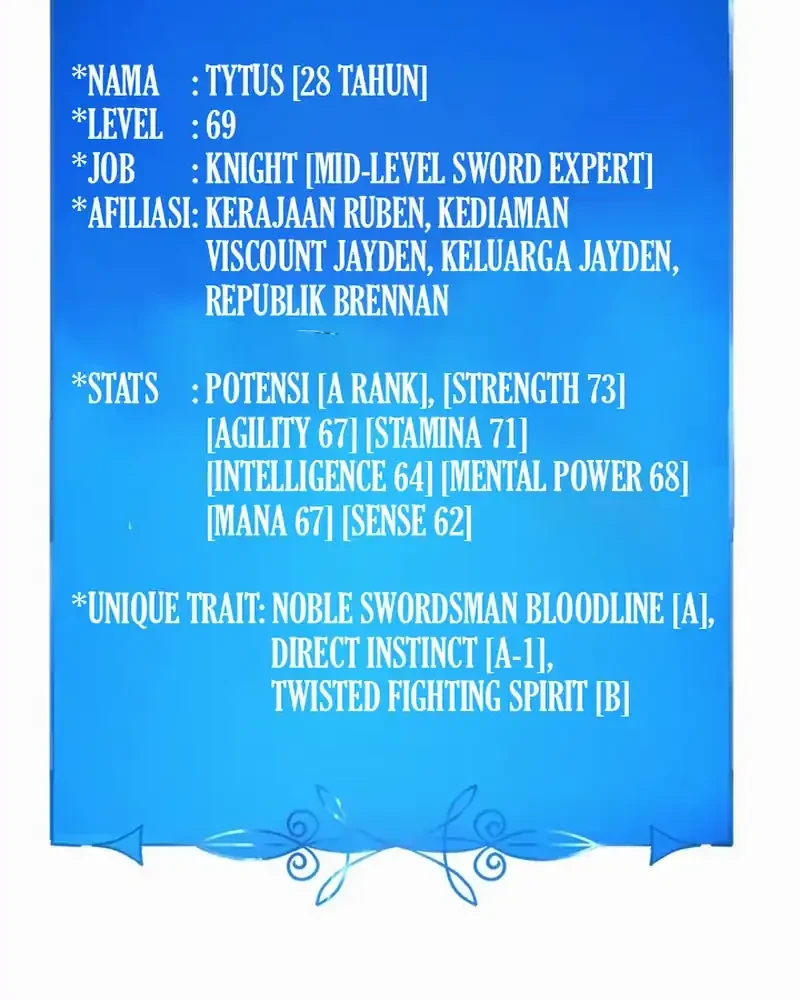 The Count’s Youngest Son Is A Player! Chapter 130 Gambar 46