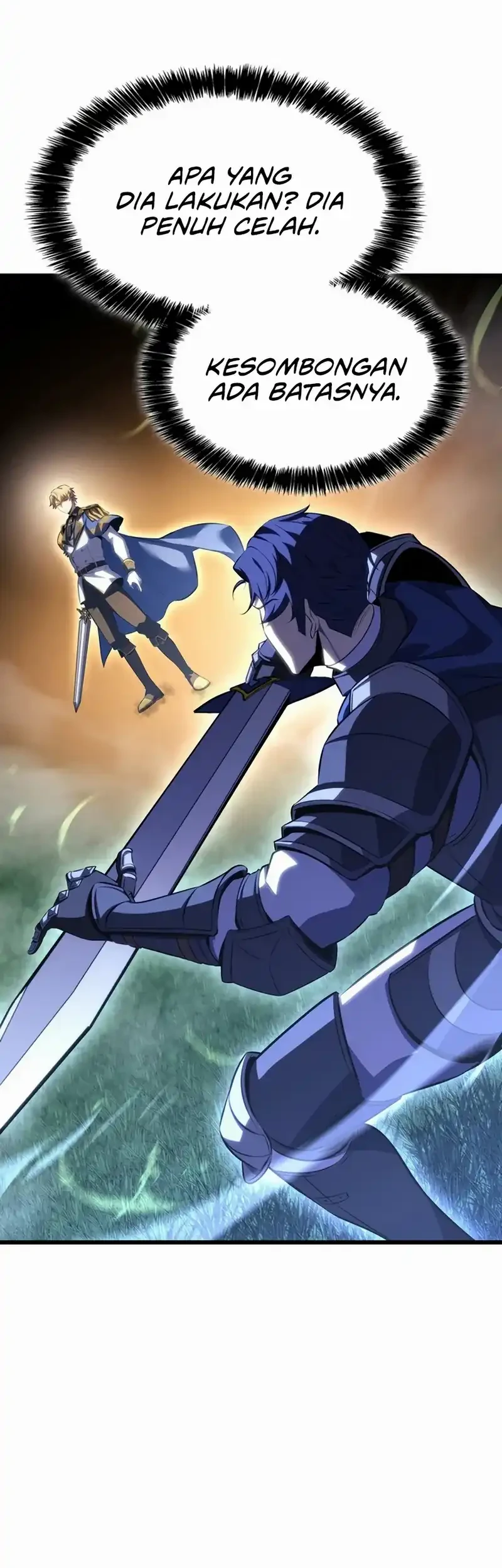 The Count’s Youngest Son Is A Player! Chapter 130 Gambar 48