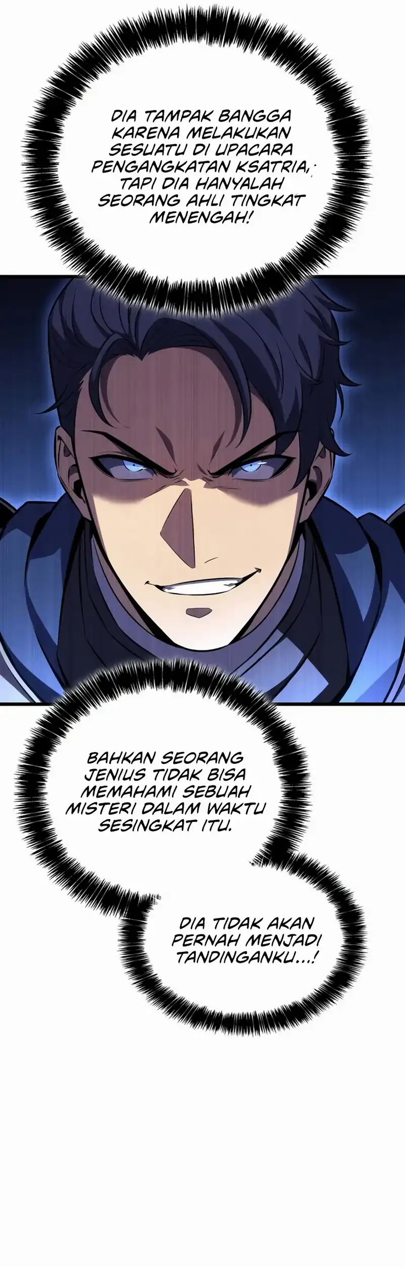 The Count’s Youngest Son Is A Player! Chapter 130 Gambar 50