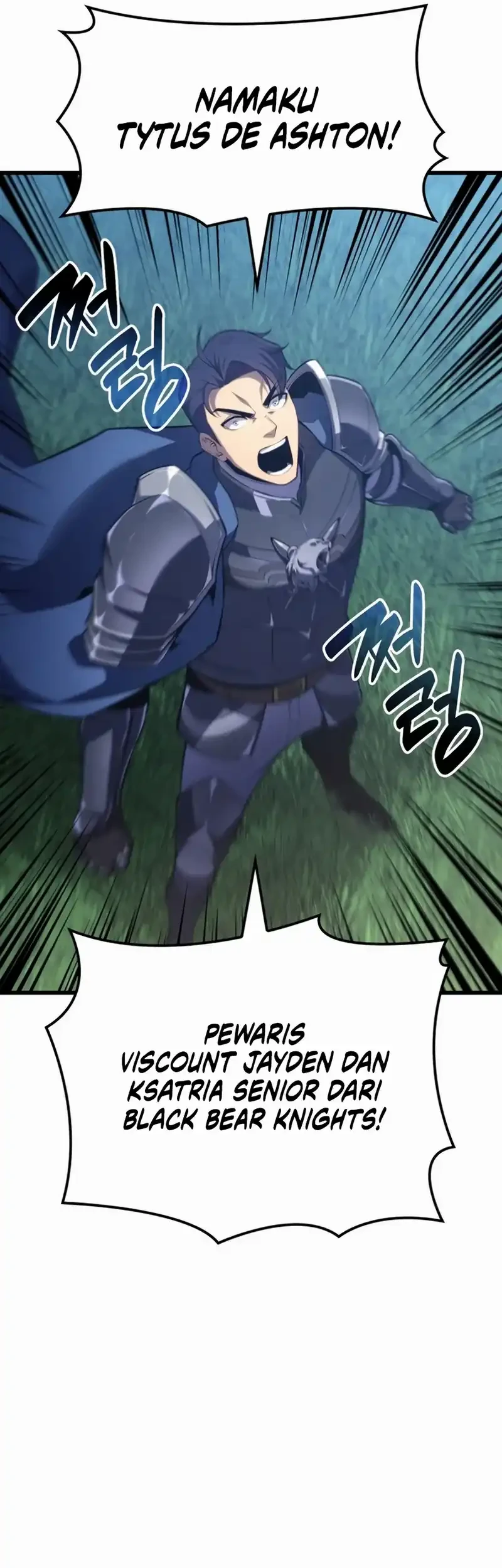 The Count’s Youngest Son Is A Player! Chapter 130 Gambar 28