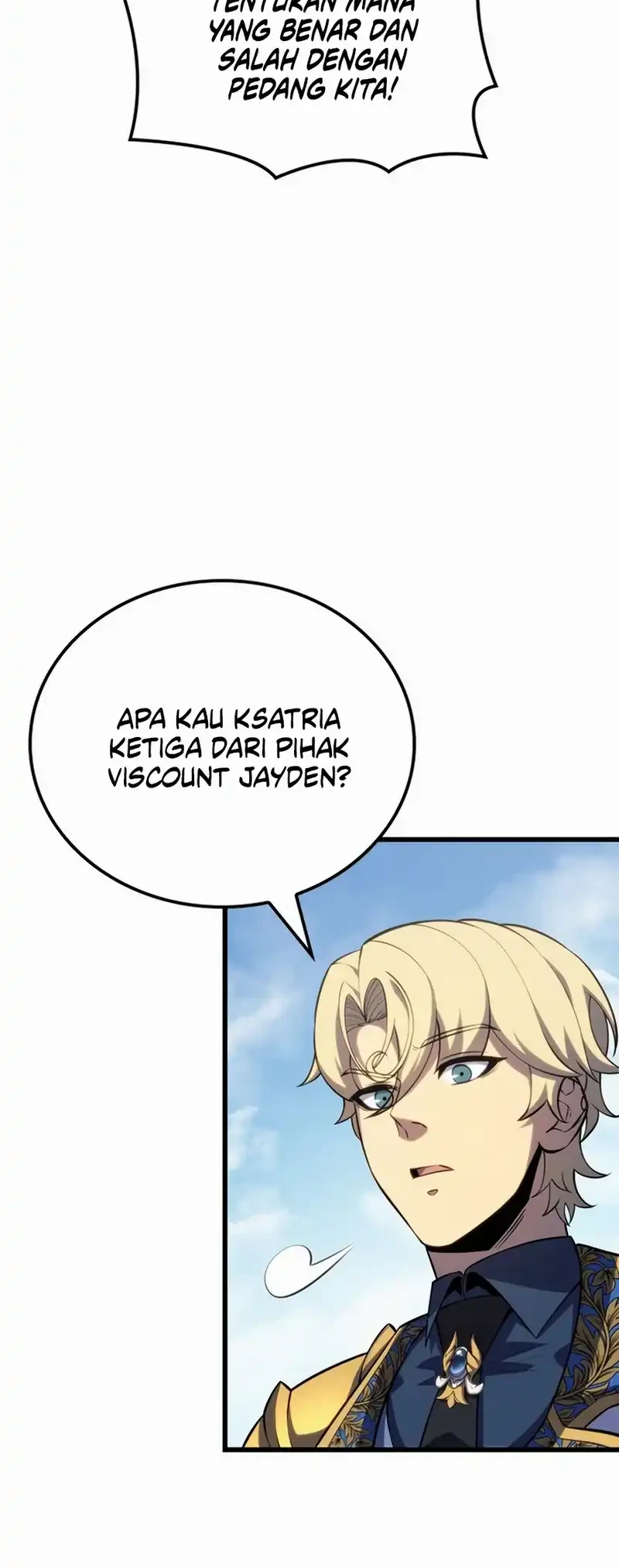 The Count’s Youngest Son Is A Player! Chapter 130 Gambar 32