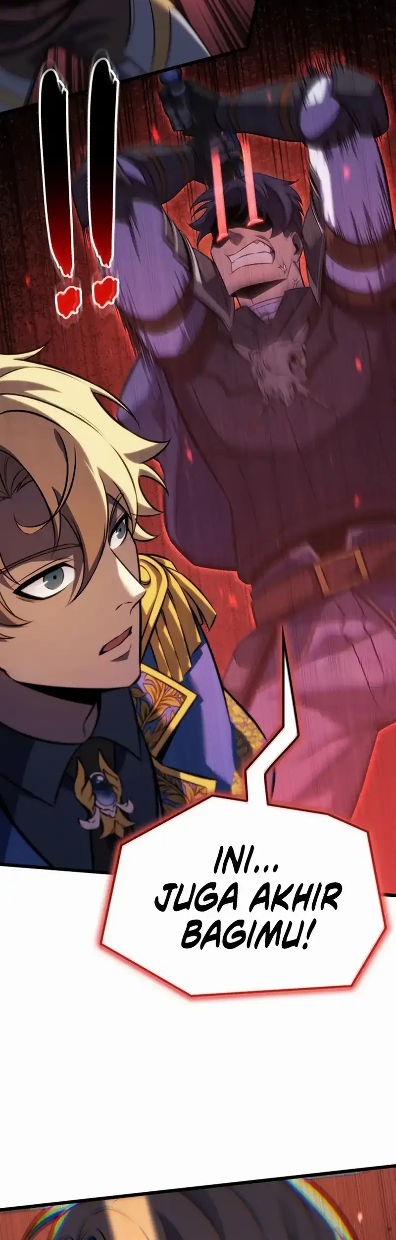 The Count’s Youngest Son Is A Player! Chapter 130 Gambar 64