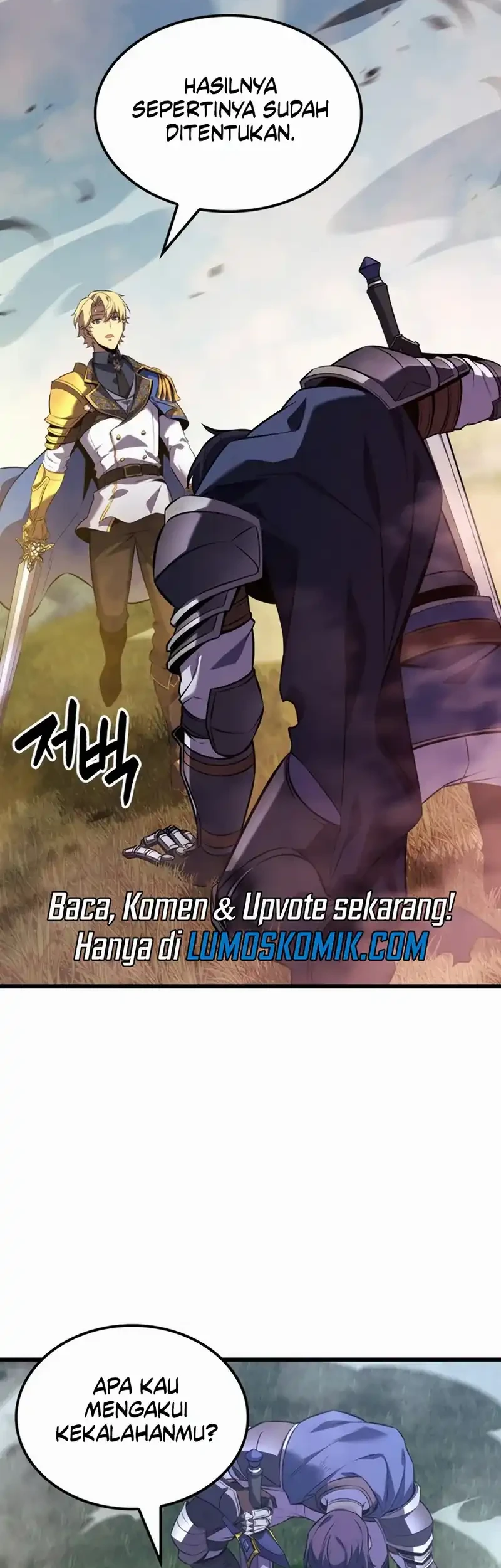 The Count’s Youngest Son Is A Player! Chapter 130 Gambar 58