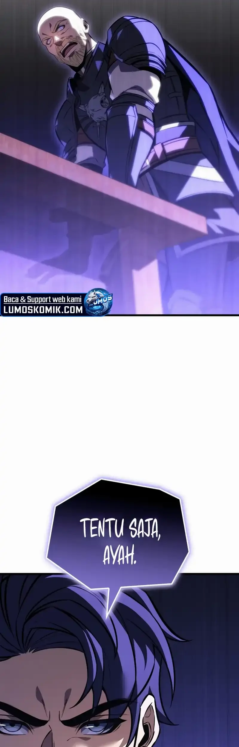 The Count’s Youngest Son Is A Player! Chapter 130 Gambar 19