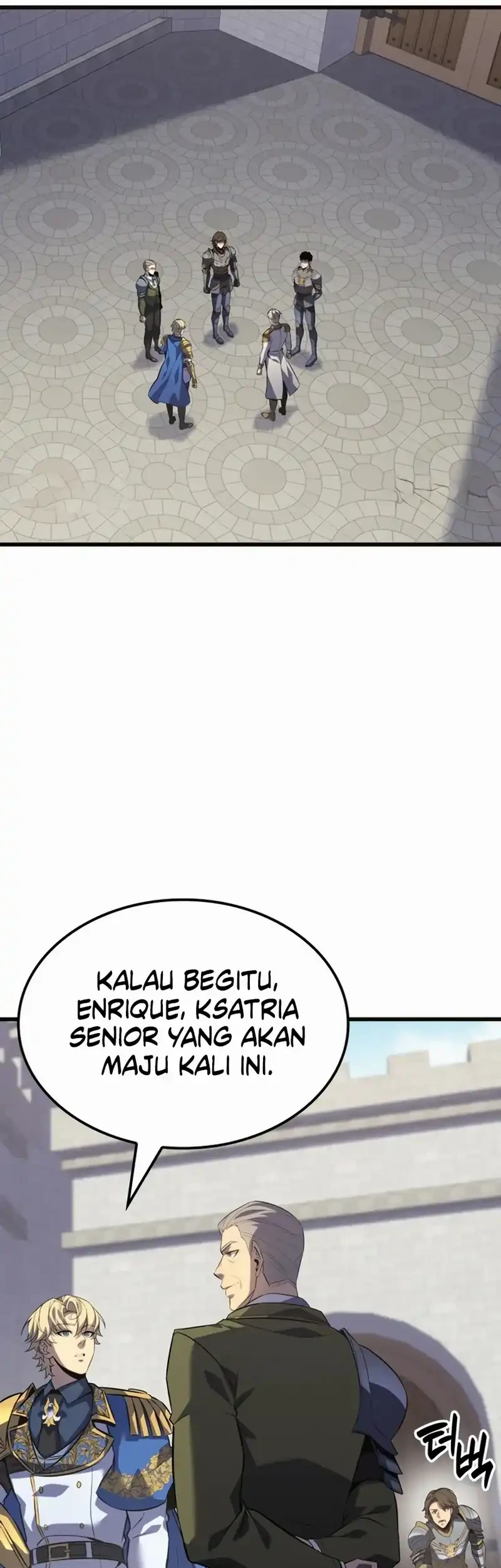 The Count’s Youngest Son Is A Player! Chapter 130 Gambar 22