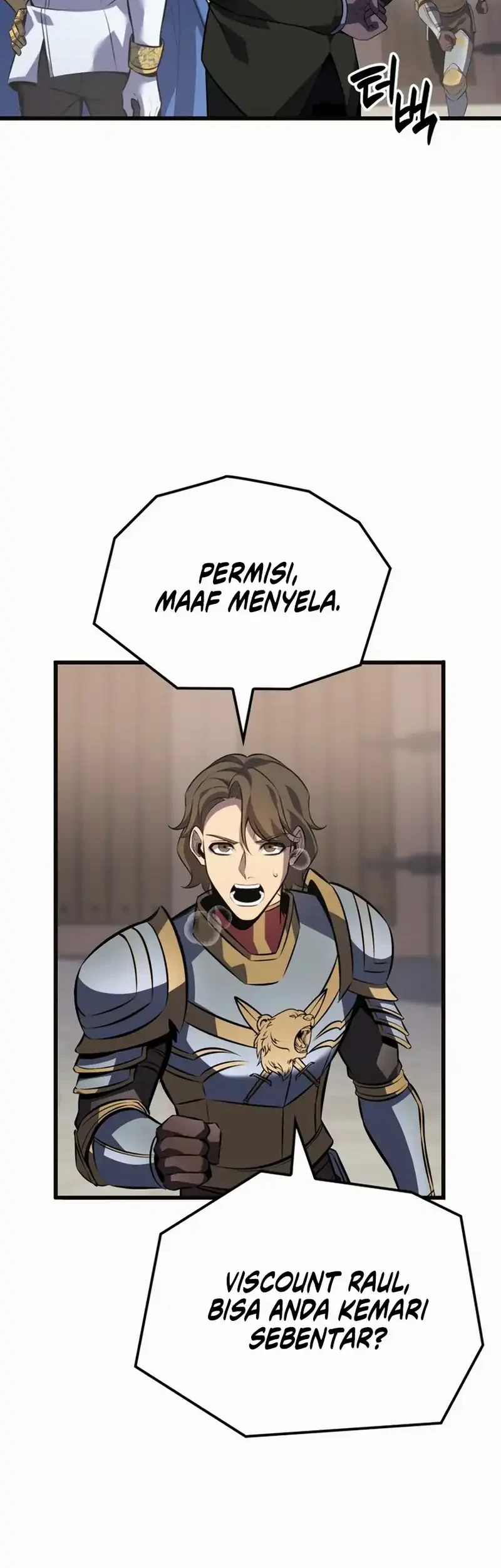 The Count’s Youngest Son Is A Player! Chapter 130 Gambar 23