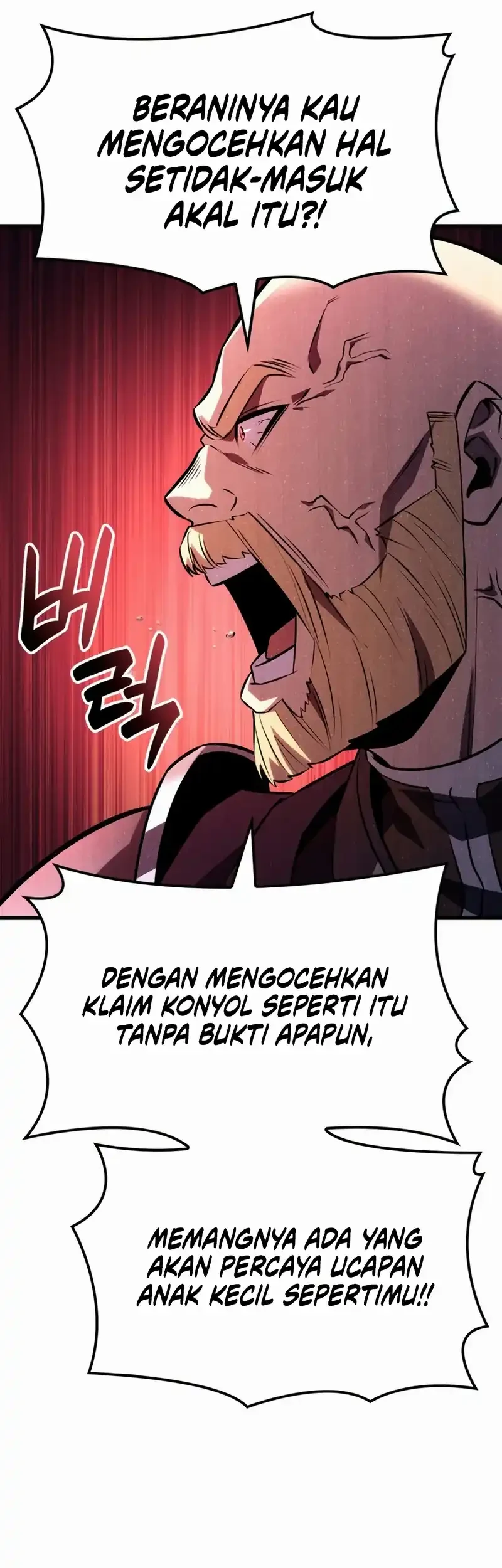 The Count’s Youngest Son Is A Player! Chapter 131 Gambar 34