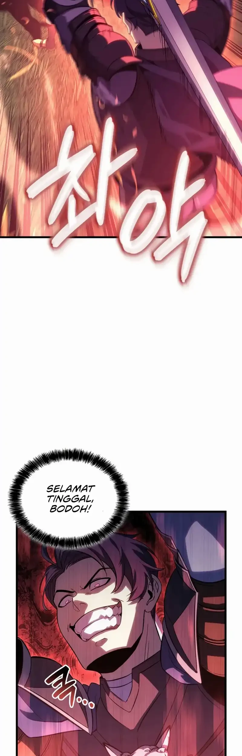 Manhwa The Count’s Youngest Son Is A Player! Chapter 131 gambar nomor 2