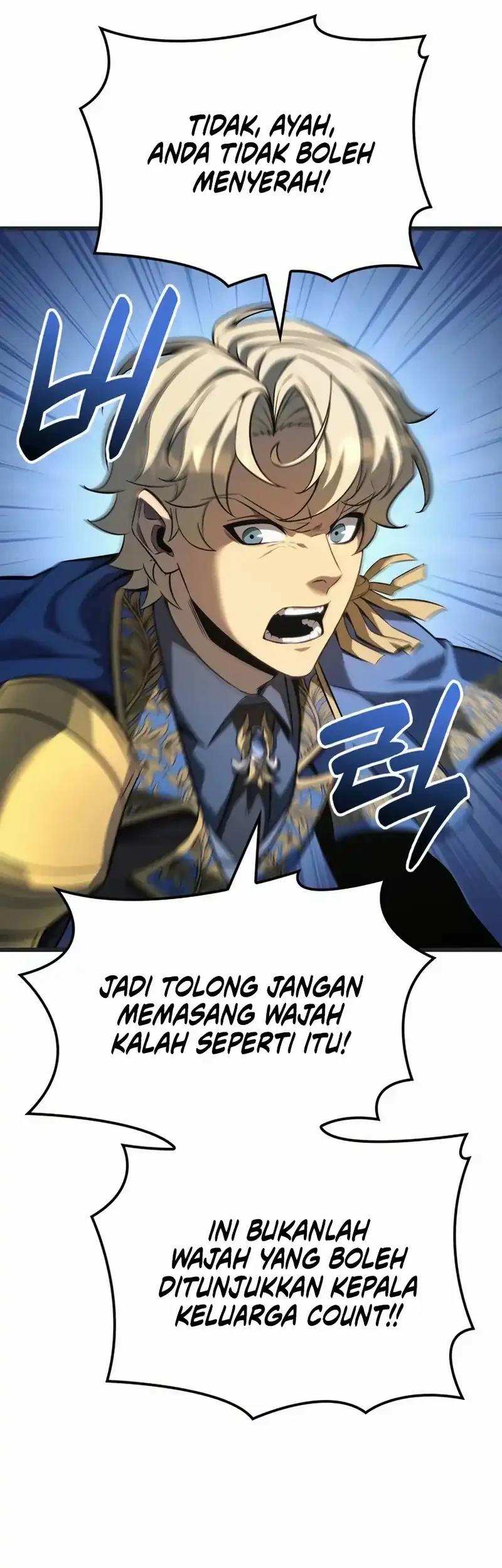 The Count’s Youngest Son Is A Player! Chapter 131 Gambar 64