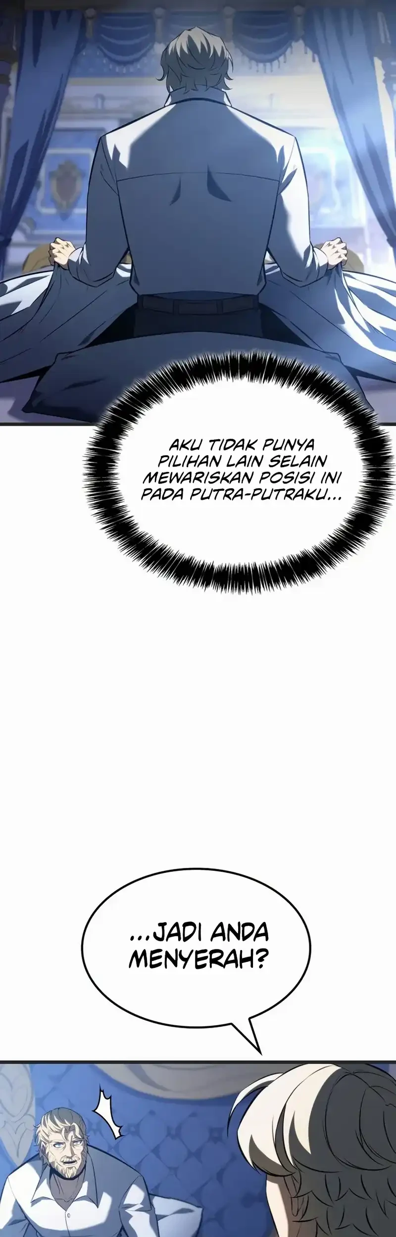 The Count’s Youngest Son Is A Player! Chapter 131 Gambar 61